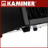 Kaminer 26072 elektrinis šildytuvas