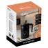Pieno plakiklis su ekranu 500W Ruhhy26649