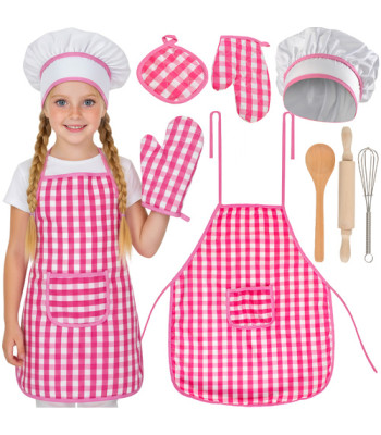 Vaiko Kucharės Rinkinys