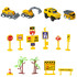 Automobilių trasa su automobiliais 26539