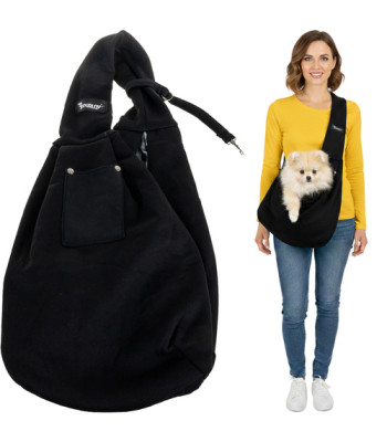 Purlov gyvūnų transportavimo krepšys