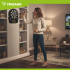 Trizand 26307 elektroninė smiginio lenta