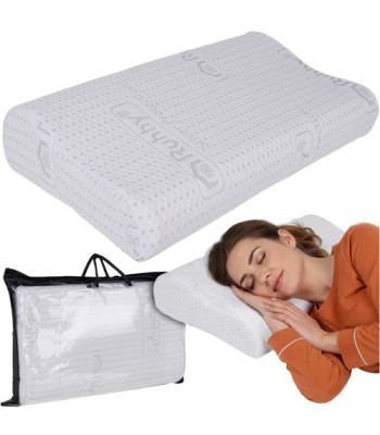 Ortopedinė pagalvė Ruhhy 26039