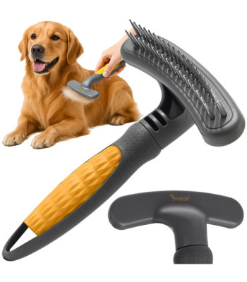 Šepetys gyvūnams Purlov 26067