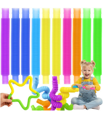 Sensory Tubelės Kruzzel 26693