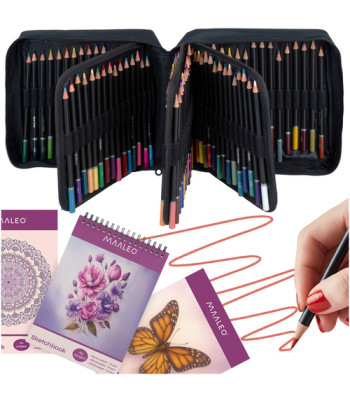 Piešimo rinkinys Maaleo 26519