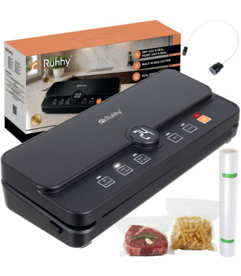 Ruhhy 24620 vakuuminis sandariklis