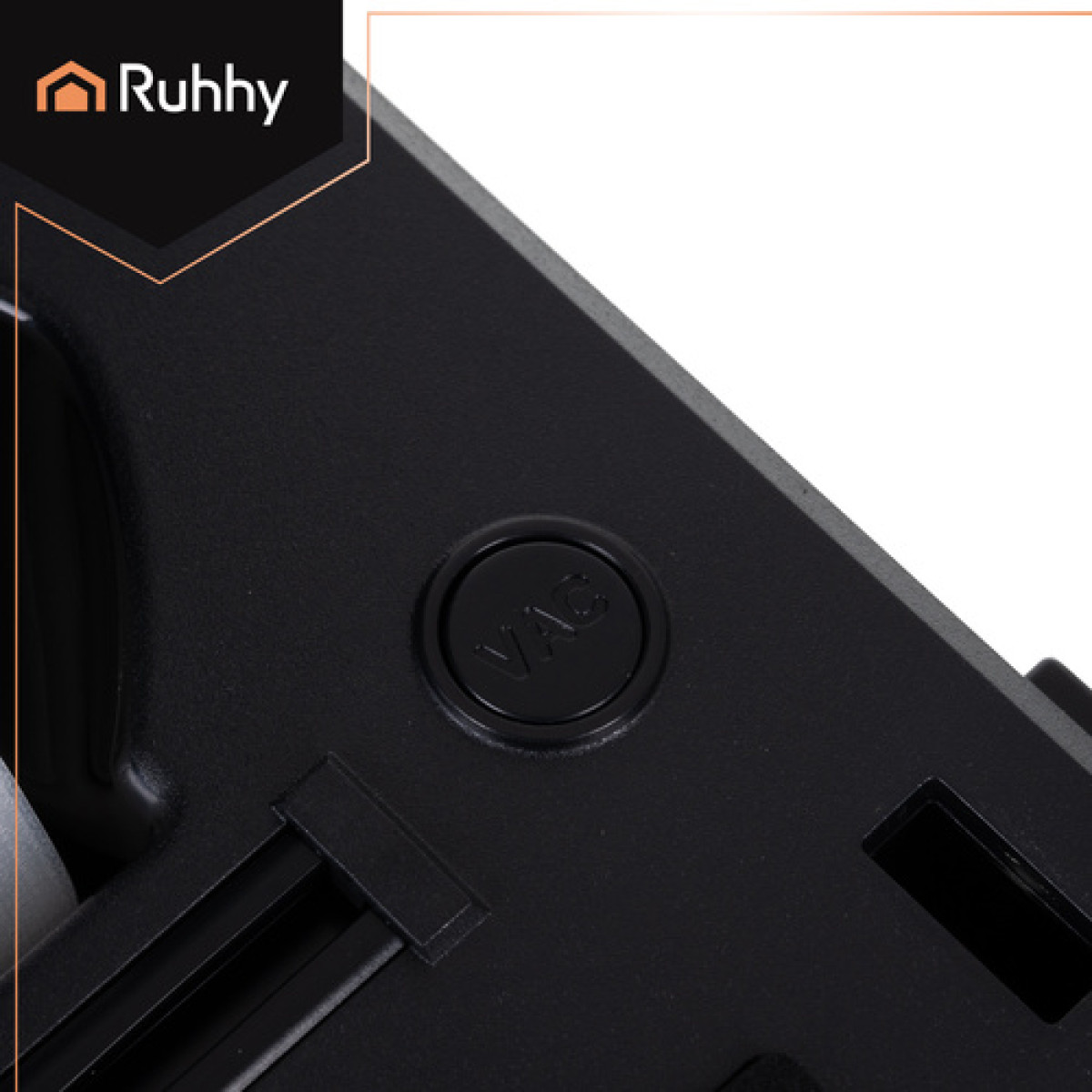 Folijos sandariklis - Ruhhy 24620 rinkinys