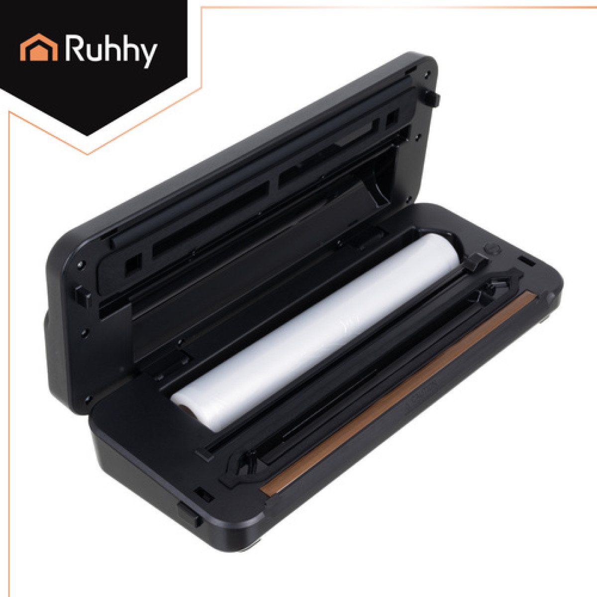 Folijos sandariklis - Ruhhy 24620 rinkinys