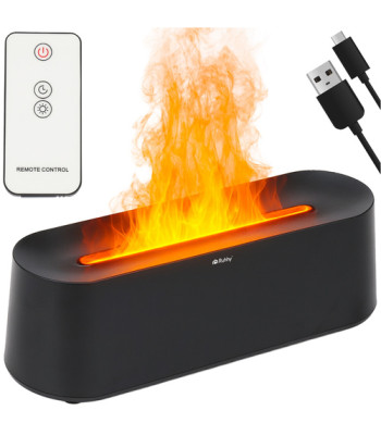 Kvapų difuzorius - drėkintuvas 250ml Ruhhy 26328