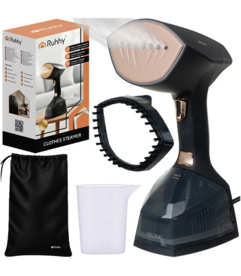 Drabužių garintuvas Ruhhy Velira 2000W