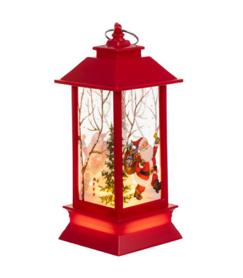 Kalėdinė LED lempa RUHHY