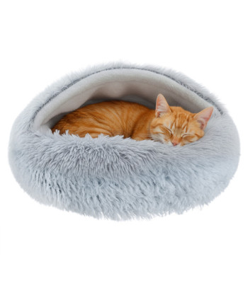 Purlov pliušinis guolis šunims ir katėms