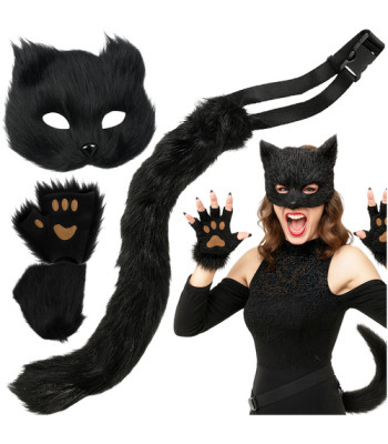 RUHHY Gyvūno Kostiumas