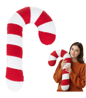 Dekoratyvinė pagalvė „Saldainis“ Ruhhy