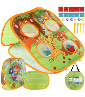 Žaidimas "Rinkitės taškus" Kruzzel 26751