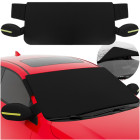 Automobilio apsauga nuo šalčio - Xtrobb 27186 rinkinys