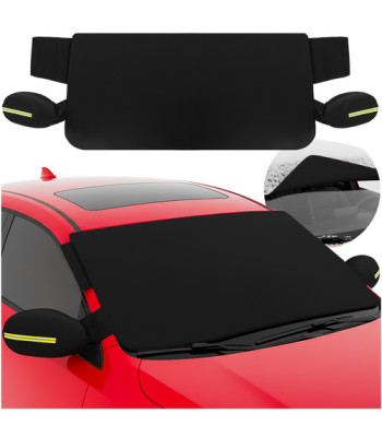 Automobilio apsauga nuo šalčio - Xtrobb 27186 rinkinys
