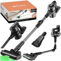 Belaidis vertikalus dulkių siurblys LunPro Ruhhy 26708