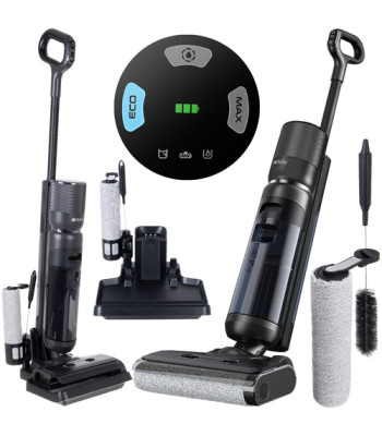 Ruhhy Lixo 24860 Plaunantis Siurblys