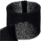 KAMINER putų filtras dulkių siurbliui 28x7,5 cm