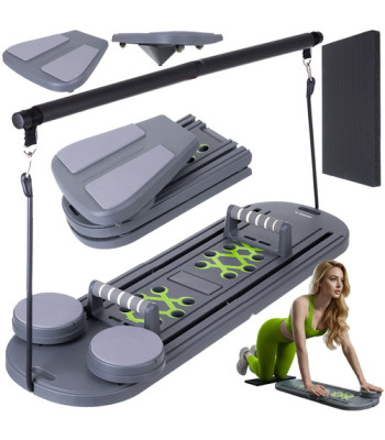 Daugiafunkcė pilateso lenta Trizand 27190