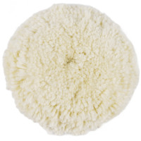 Futro poliravimo Ruhhy 130mm