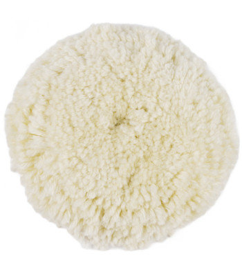 Futro poliravimo Ruhhy 130mm