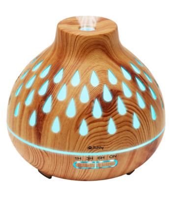 Aromaterapinis drėkintuvas Puri Ruhhy 26633