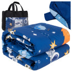 Sunki antklodė vaikams Isomedix 4 kg