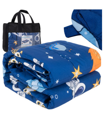 Sunki antklodė vaikams Isomedix 4 kg