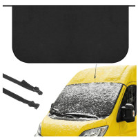 Autobuso apsauga nuo šalčio – Xtrobb rinkinys