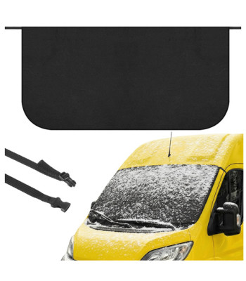 Apsauga nuo šalčio Xtrobb busams