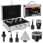 Diamondinės karūnos gręžtuvams - Bigstren 27080