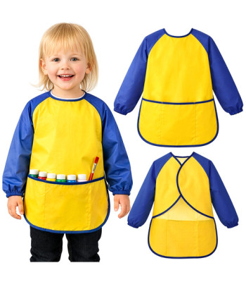 Apsauginis vaikų prijuostė KRUZZEL