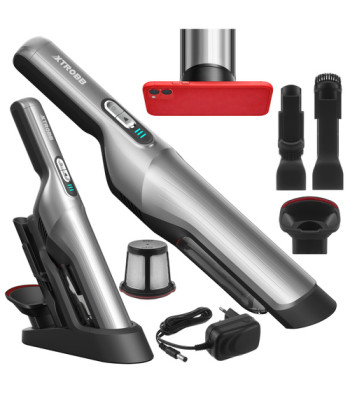 „ProVac Xtrobb 24263“ automobilio dulkių siurblys