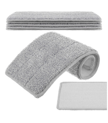 Mopo Antgaliai 33x11,5cm 5vnt. Ruhhy