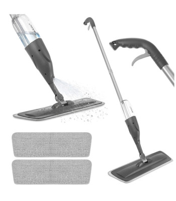 Purškiamas mopas 300ml Ruhhy