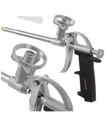 Pistoletas Montažinei Putai Bigstren