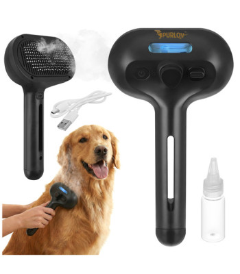 Szczotka parowa Purlov 26905