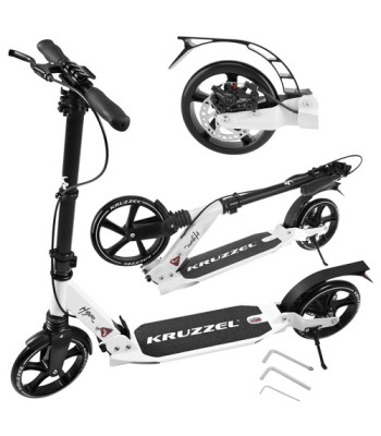 Hulajnoga Kruzzel Hyperion W 26141