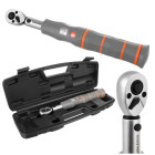 Dinamometrinis raktas 1/4 2-26 Nm Bigstren 27087