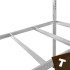 Metalinis sandėliavimo stelažas Bigstren 180x100x60