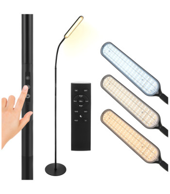 LED grindų lempa Izoxis 180cm