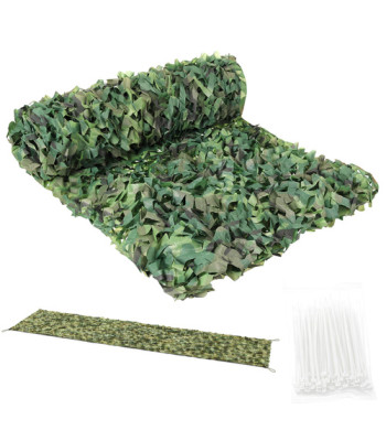 Siatka maskuojanti 2x5m Gardlov