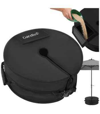 Sodo skėčio pagrindas Gardlov