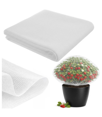 Apsauginis tinklas grėbliui 3x6 m Gardlov