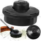 Pusiau automatinė žoliapjovės galvutė BIGSTREN