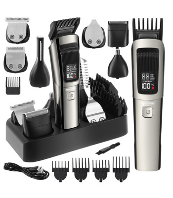 Soulima 27313 Skustuvo - trimerio rinkinys