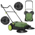 Rankinė šluota Nexo Gardlov